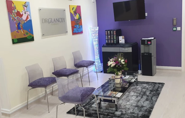 Dr Glancey Clinic in United Kingdom - Non Surgical Aesthetic Treatments in East Bergholt