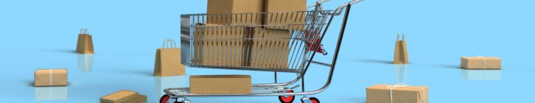 E-commerce - How To Drive Your Business Online