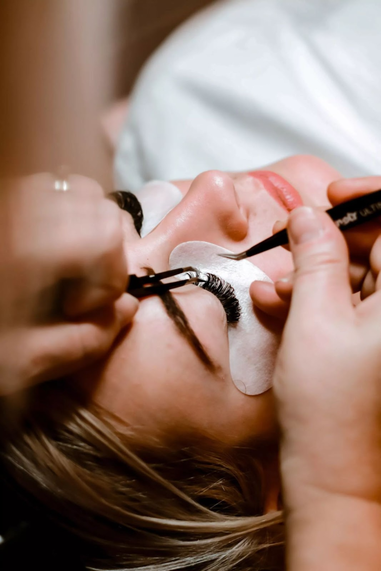 Enhancing Beauty: Brows and Lashes - The Ultimate Guide